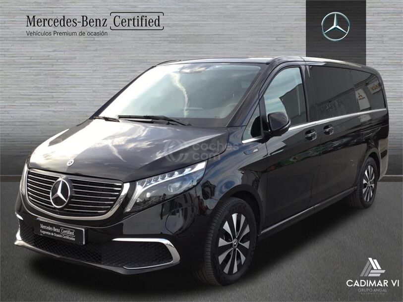 Foto del MERCEDES EQV 300 Larga