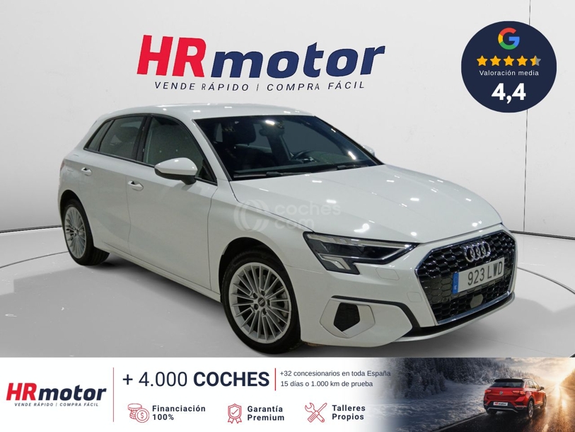 Foto del AUDI A3 Sportback 30TDI Advanced