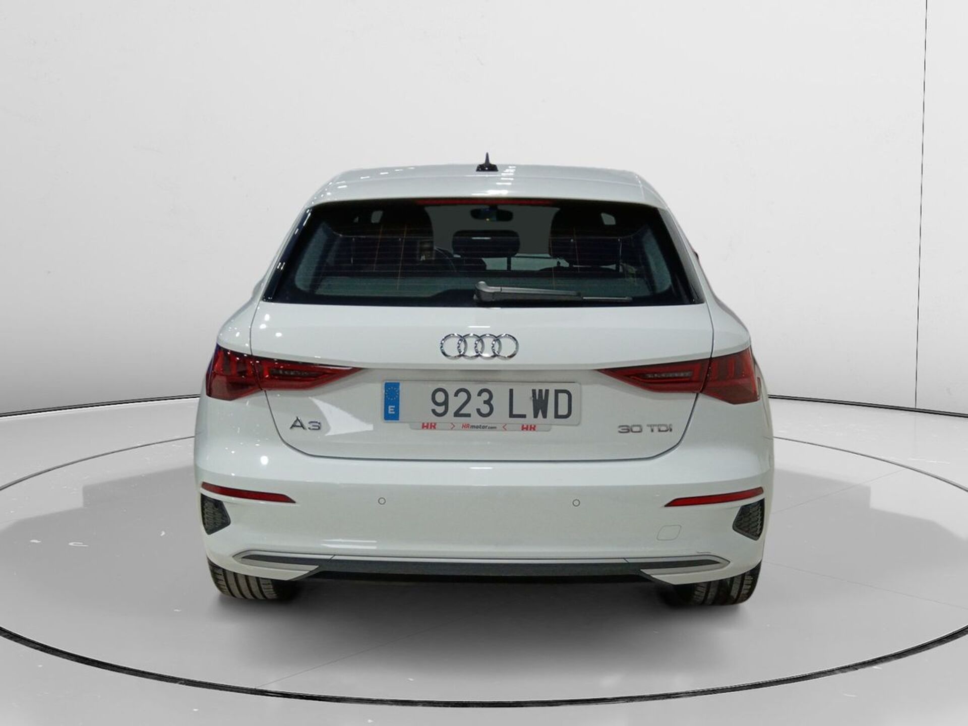 Imagen 3 de AUDI A3