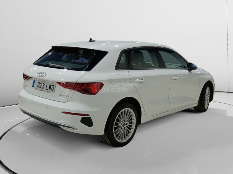 Foto del AUDI A3 Sportback 30TDI Advanced