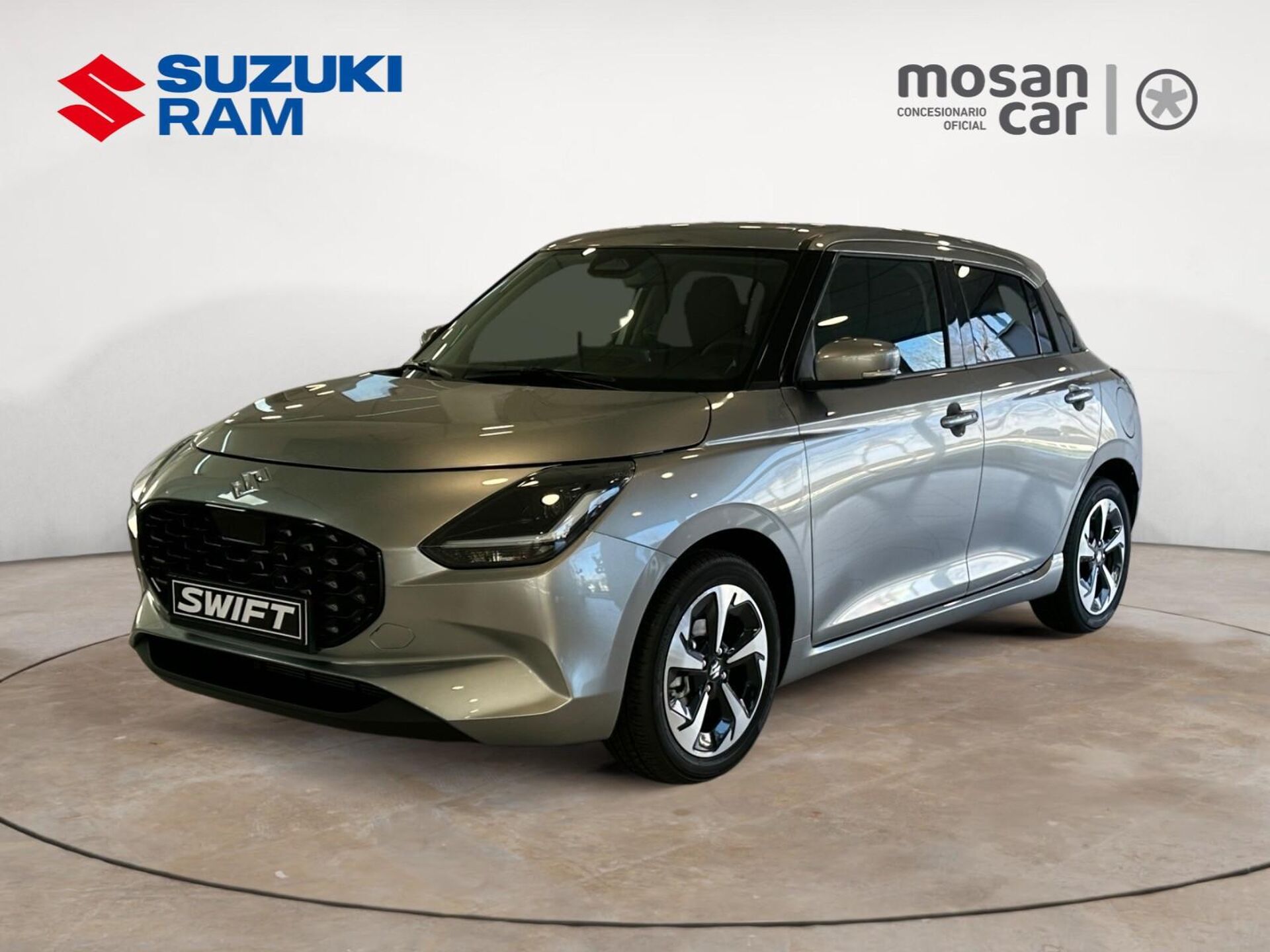 Imagen de SUZUKI Swift