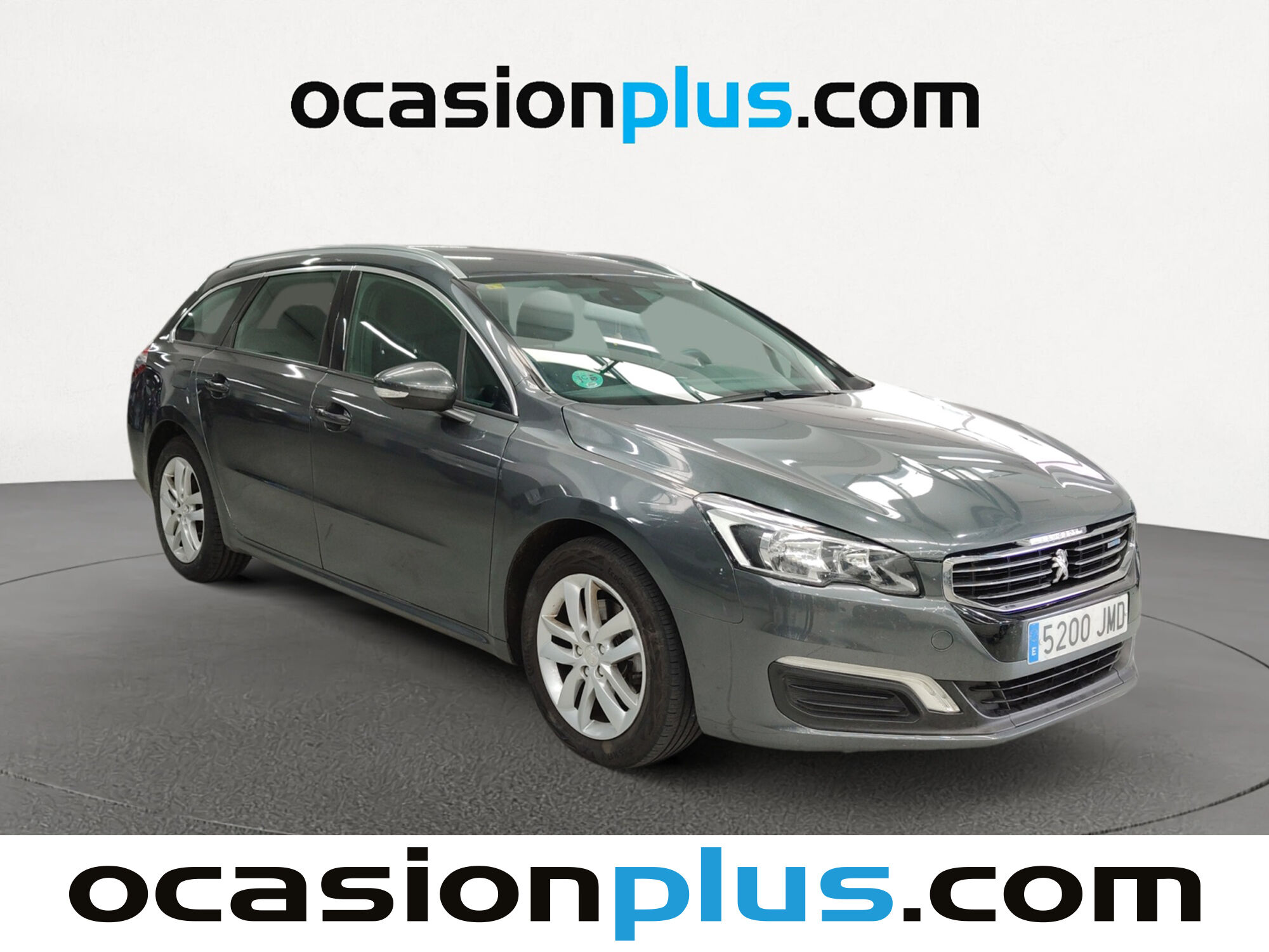 Foto del PEUGEOT 508 SW 2.0BlueHDI Active 150