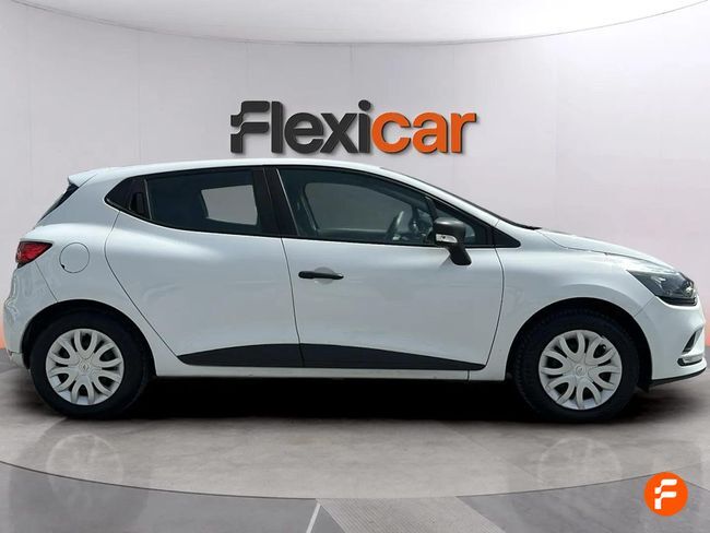 Foto del RENAULT Clio Sce Business 53kW