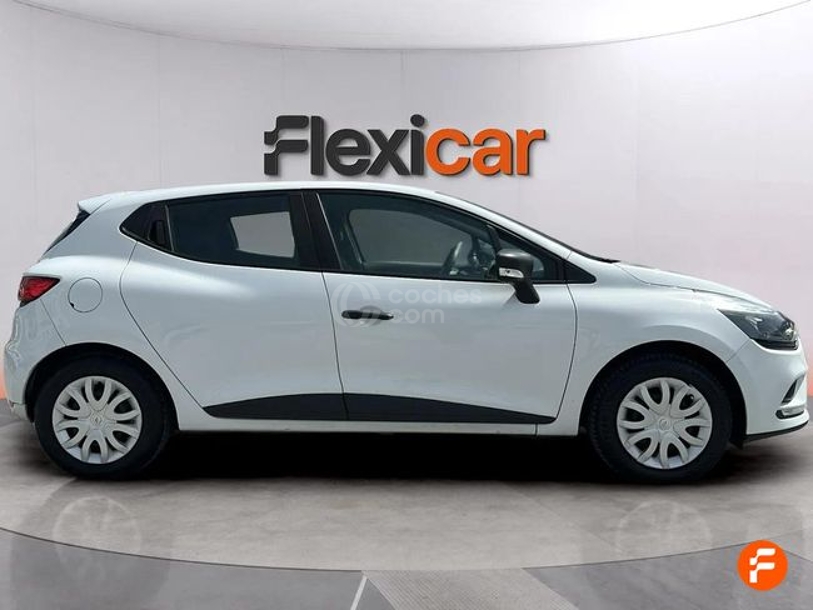 Foto del RENAULT Clio Sce Business 53kW