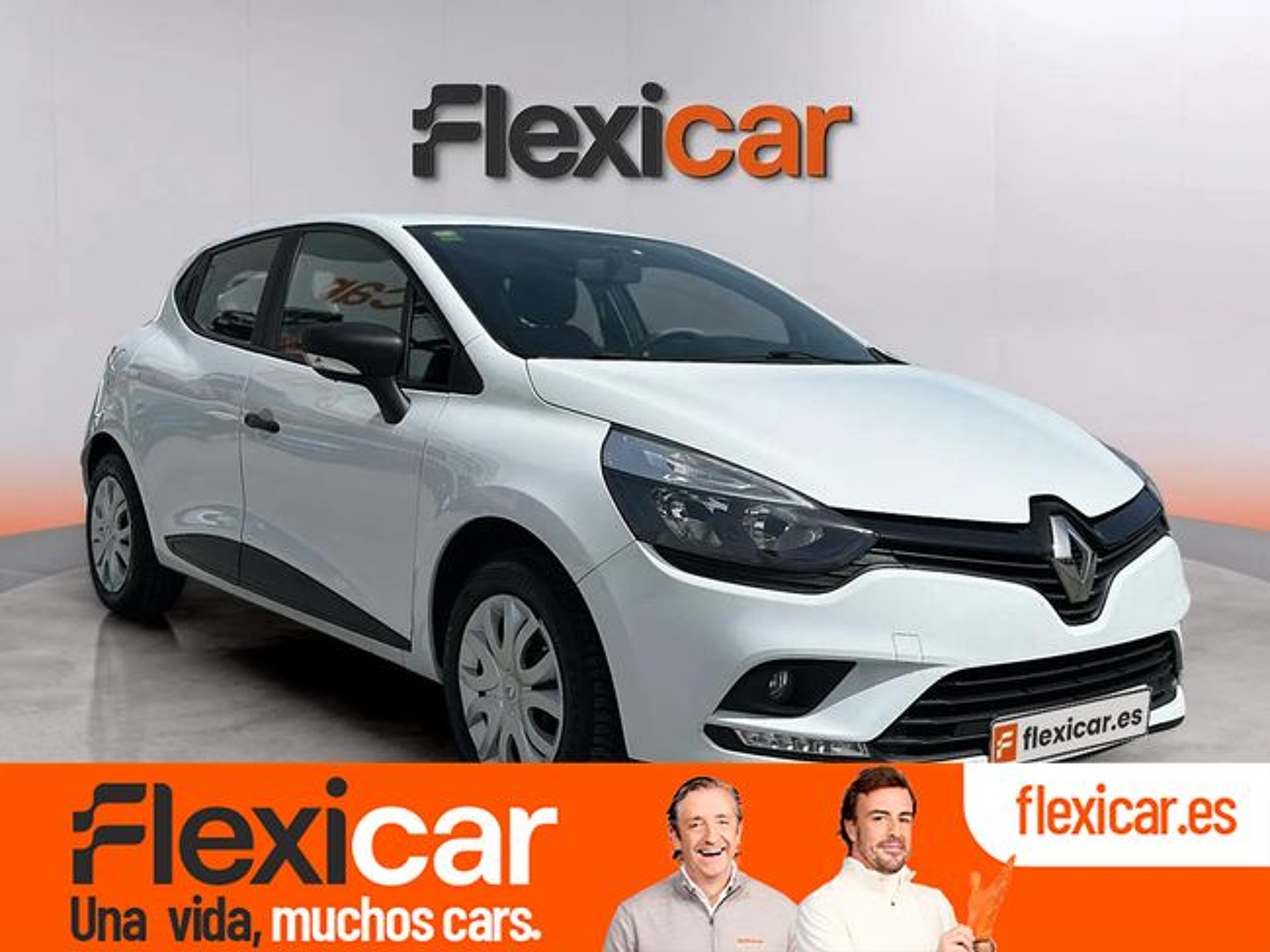 Imagen de RENAULT Clio
