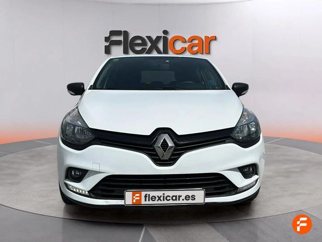 Foto del RENAULT Clio Sce Business 53kW