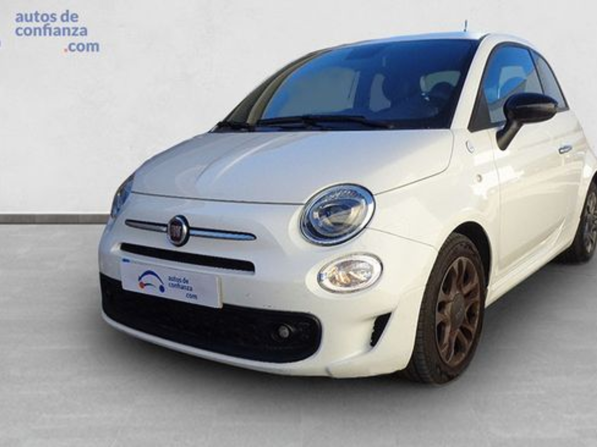 Imagen de FIAT 500