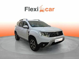 Imagen de DACIA Duster 1.6 GLP Essential 4x2 84kW