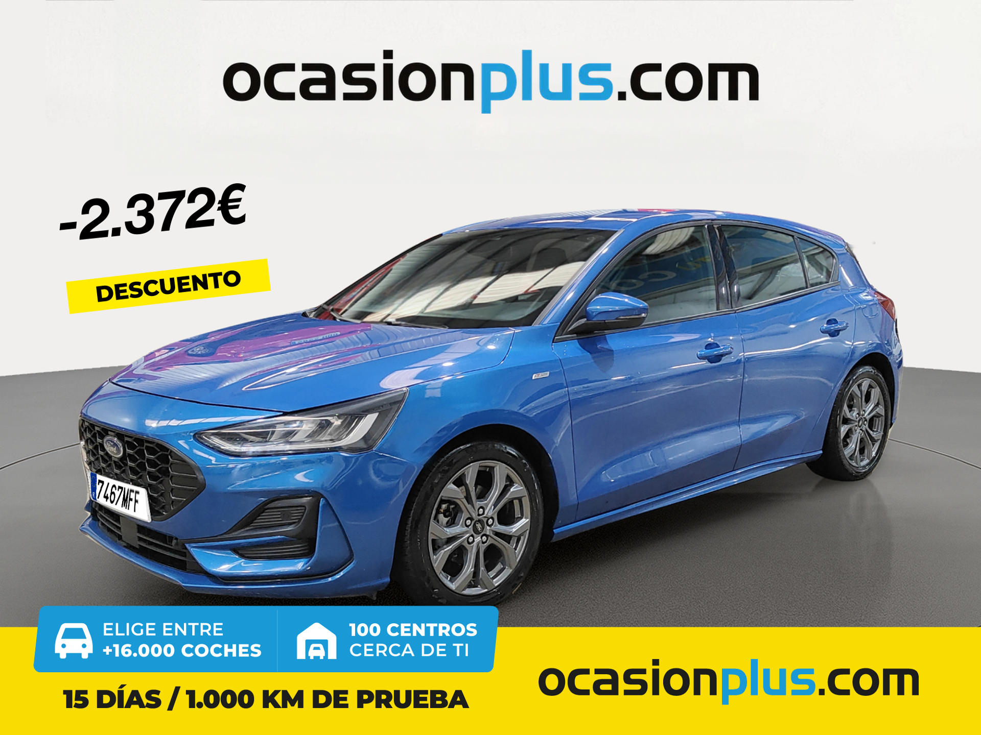 Imagen de FORD Focus