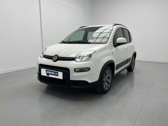 Imagen de FIAT Panda 1.0 Gse City Cross Hybrid