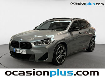 Imagen de BMW X2 sDrive 18d