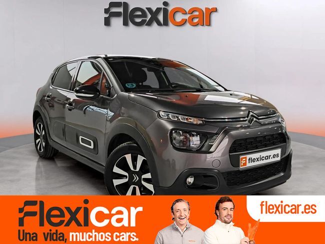 CITROEN C3 (PureTech 60KW (83CV) Max) en Barcelona