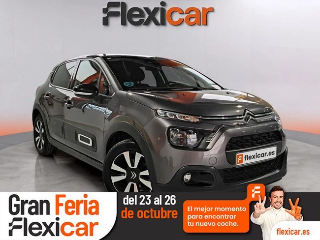 CITROEN C3 (PureTech 60KW (83CV) Max) en Barcelona