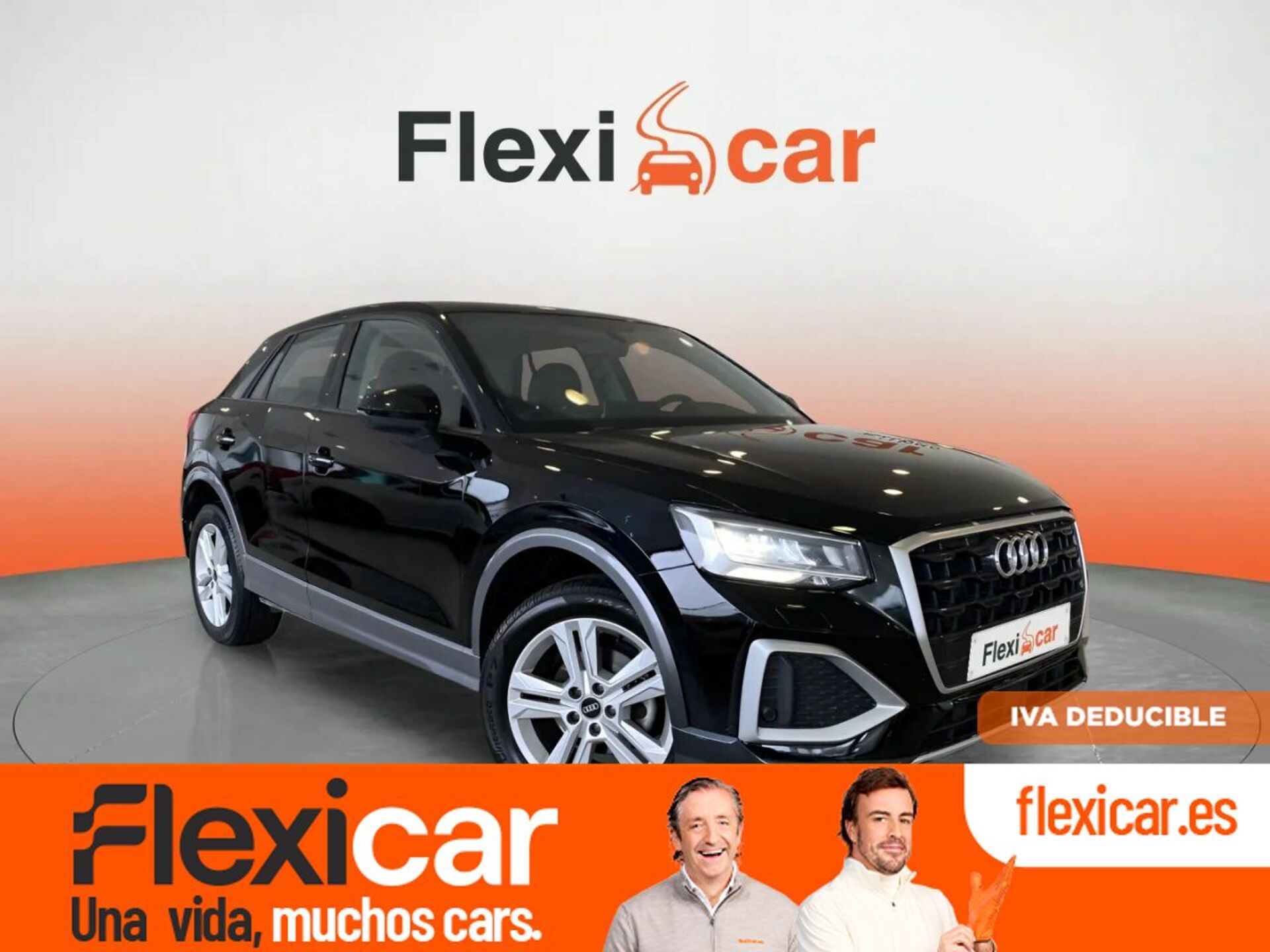 Imagen de AUDI Q2