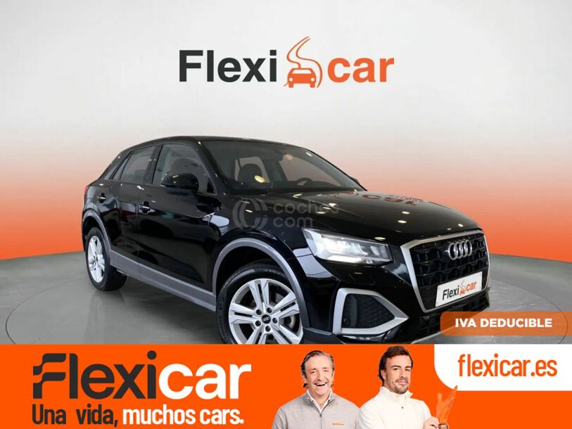 Foto del AUDI Q2 30 TDI Advanced 85kW