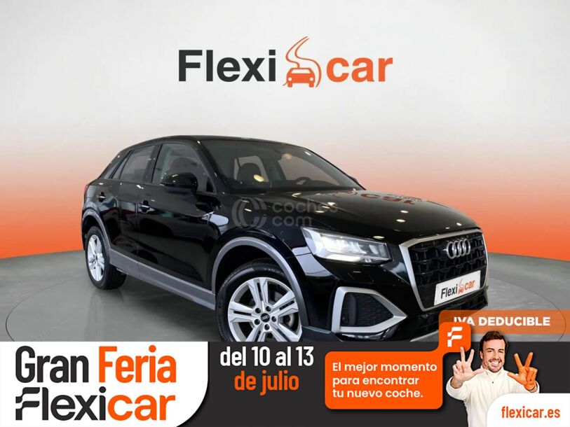 Foto del AUDI Q2 30 TDI Advanced 85kW