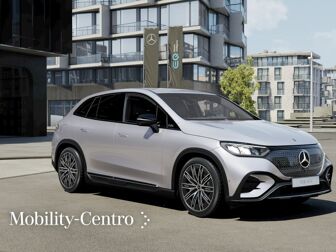 Imagen de MERCEDES EQE SUV EQE 350+