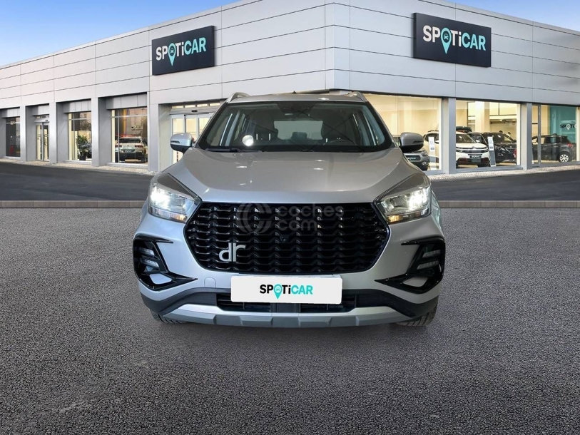 Foto del DR DR 5 .0 1.5