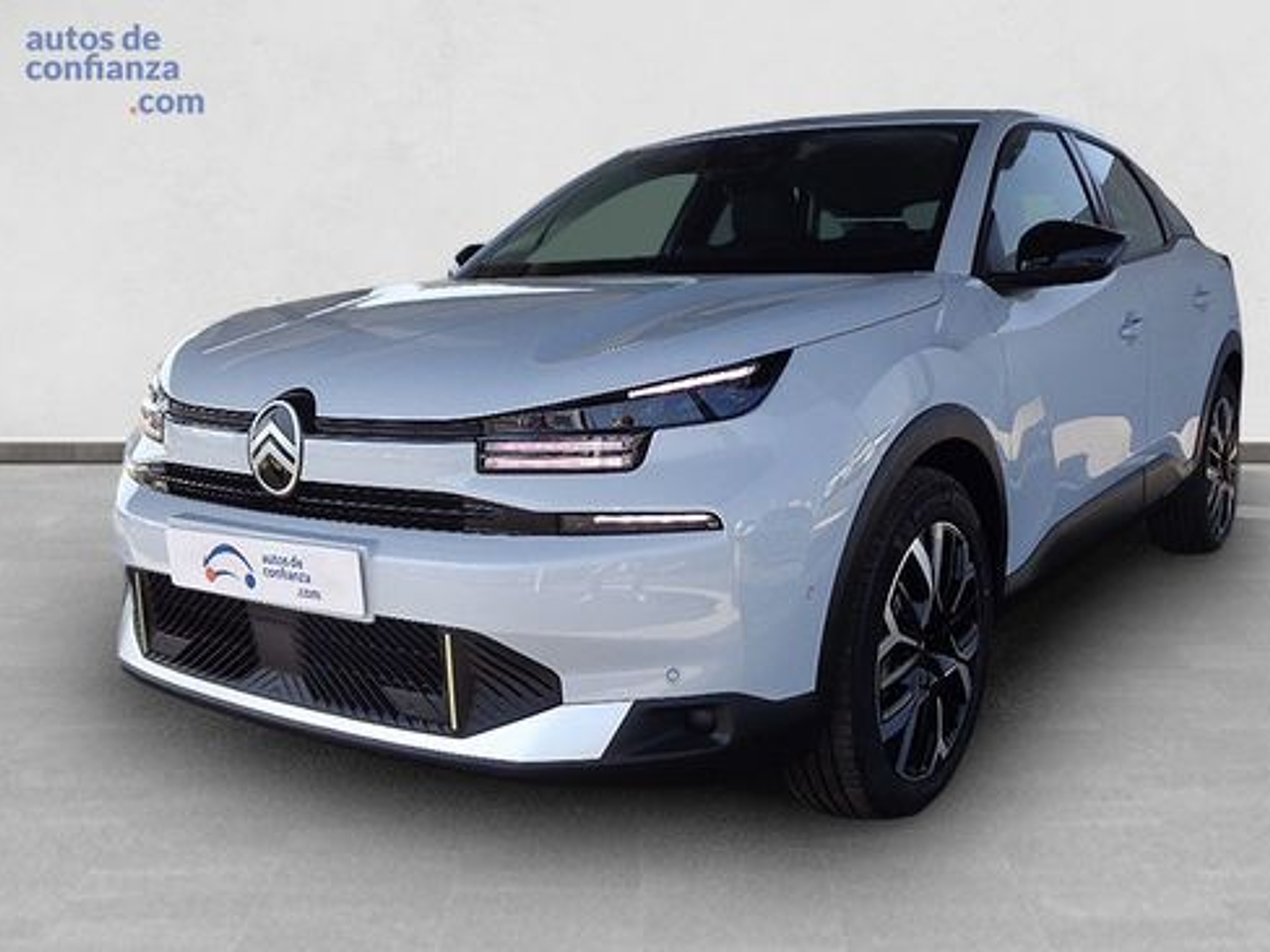 Imagen de CITROEN C4