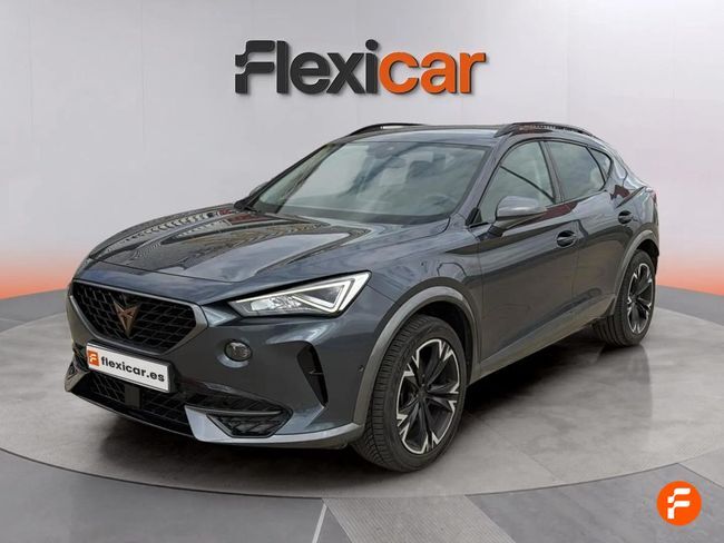 Foto del CUPRA Formentor 1.5 TSI 150 DSG