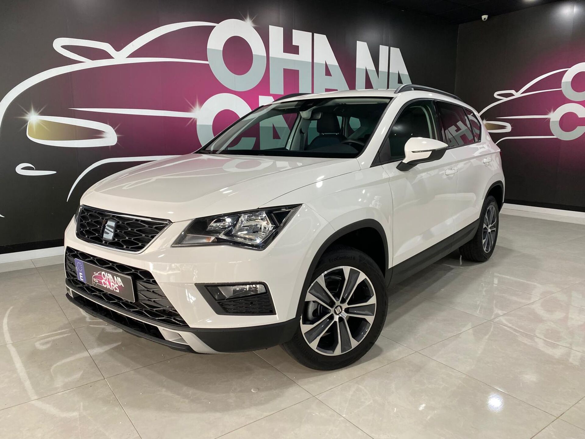Imagen de SEAT Ateca