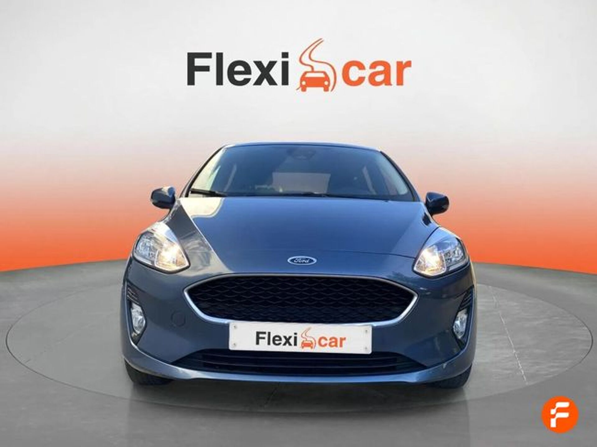 Imagen 2 de FORD Fiesta