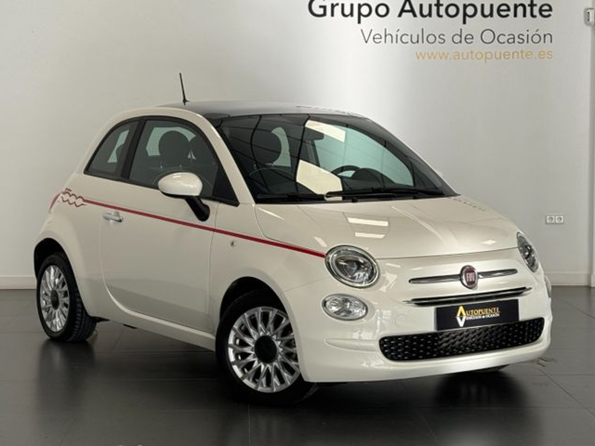 Imagen de FIAT 500
