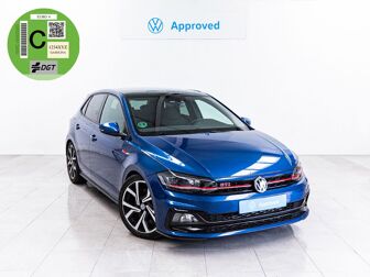 Imagen de VOLKSWAGEN Polo 2.0 TSI GTI DSG