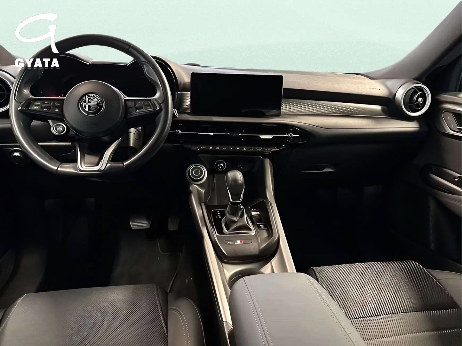 Imagen 3 de ALFA ROMEO Tonale