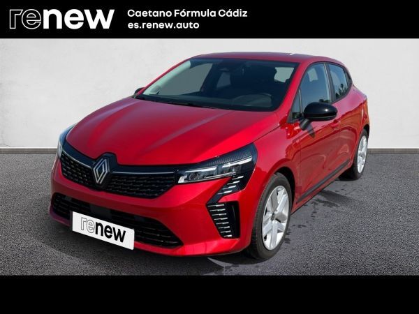 RENAULT Clio (Evolution E-Tech full hybrid 145 (103kw)) en Cádiz