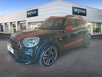 Imagen de MINI Countryman COUNTRYMAN JOHN COOPER WORKS ALL4