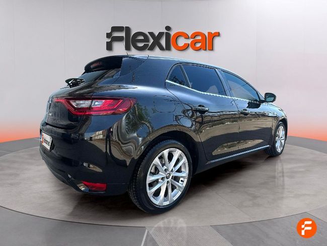 Foto del RENAULT Mégane 1.3 TCe GPF Zen EDC 103kW