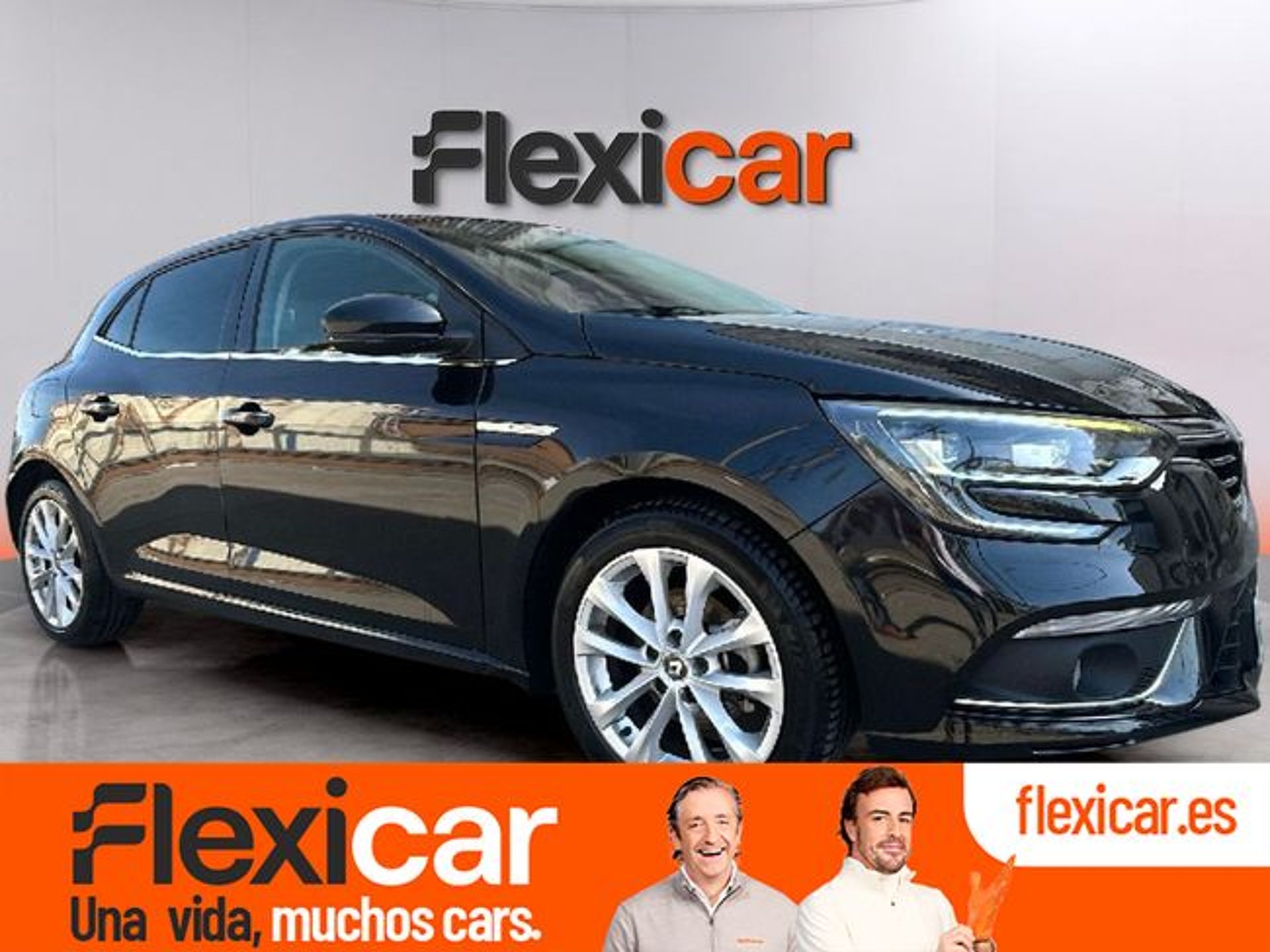 Imagen de RENAULT Mégane