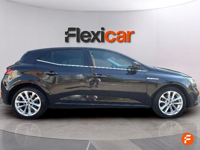 Foto del RENAULT Mégane 1.3 TCe GPF Zen EDC 103kW
