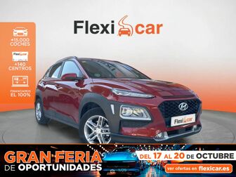 Imagen de HYUNDAI Kona 1.0 TGDI SLE 4x2