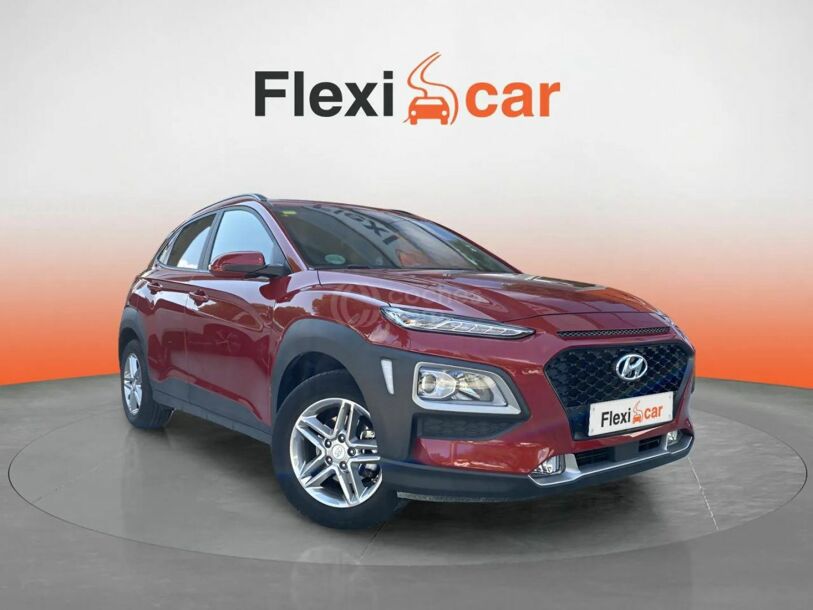 Foto del HYUNDAI Kona 1.0 TGDI SLE 4x2