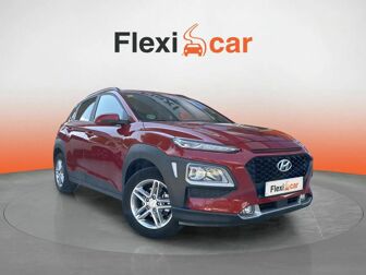 Imagen de HYUNDAI Kona 1.0 TGDI SLE 4x2