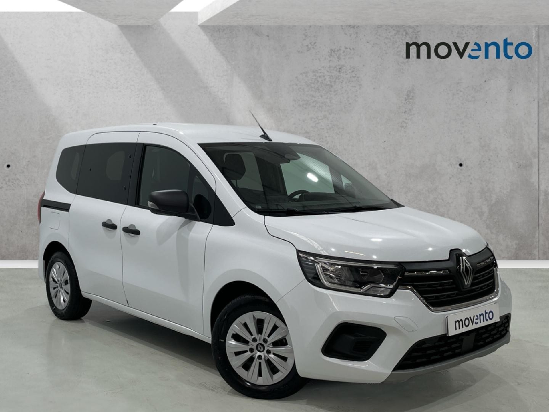 Imagen de RENAULT Kangoo