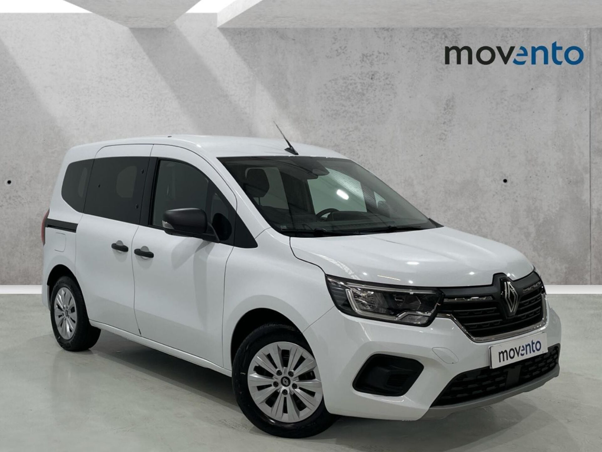 Imagen 1 de RENAULT Kangoo