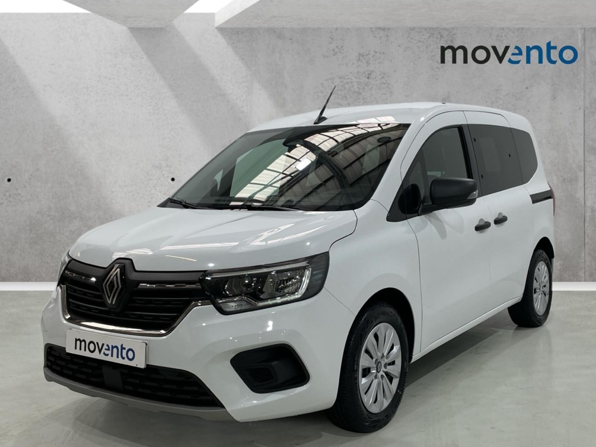 Imagen 2 de RENAULT Kangoo