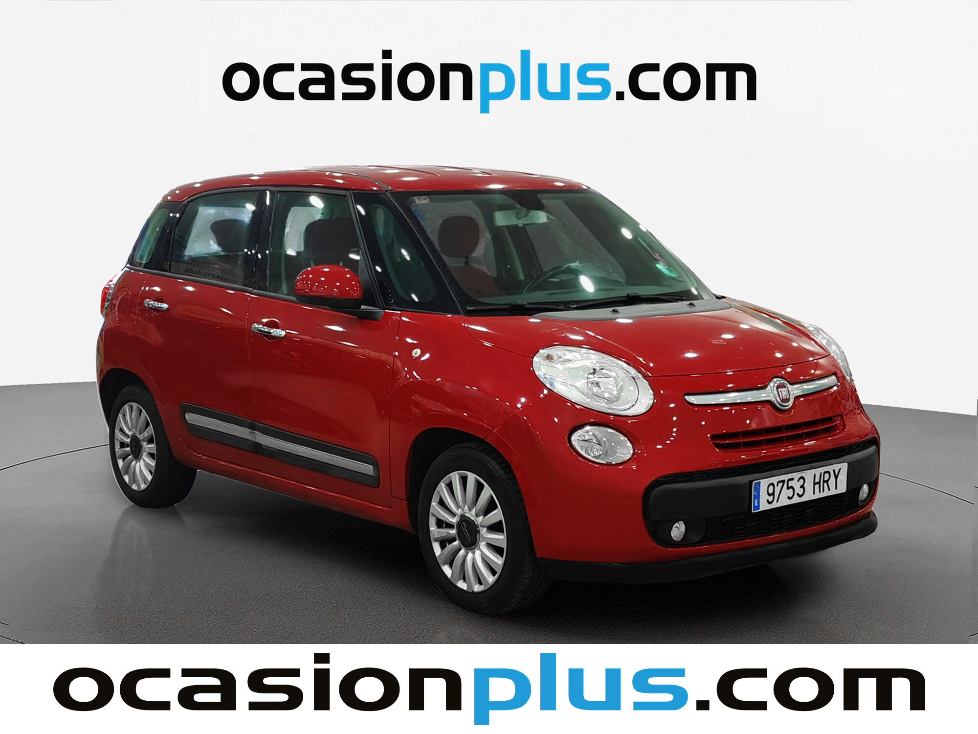 Foto del FIAT 500L 1.3Mjt II S&S 85
