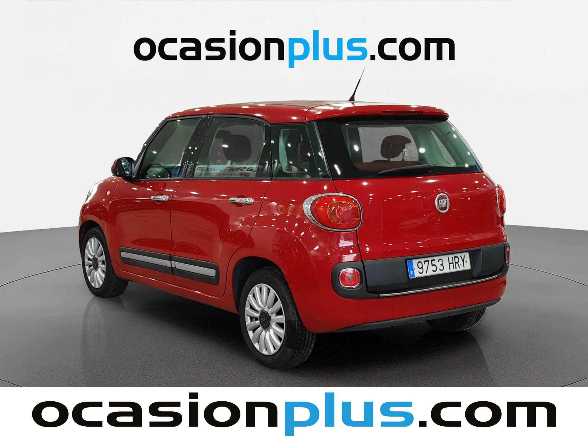 Foto del FIAT 500L 1.3Mjt II S&S 85