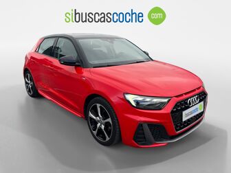 Imagen de AUDI A1 Sportback 30 TFSI Adrenalin S tronic