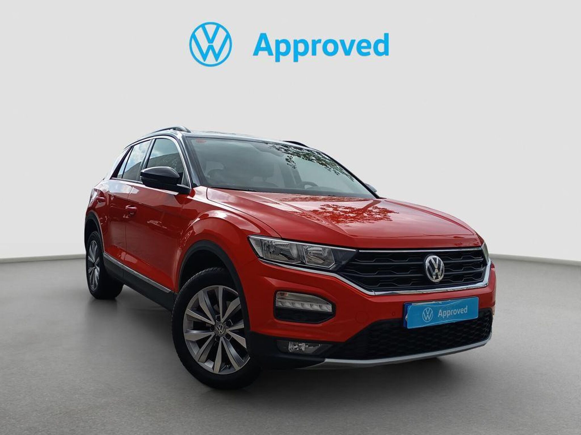 Imagen 1 de VOLKSWAGEN T-Roc