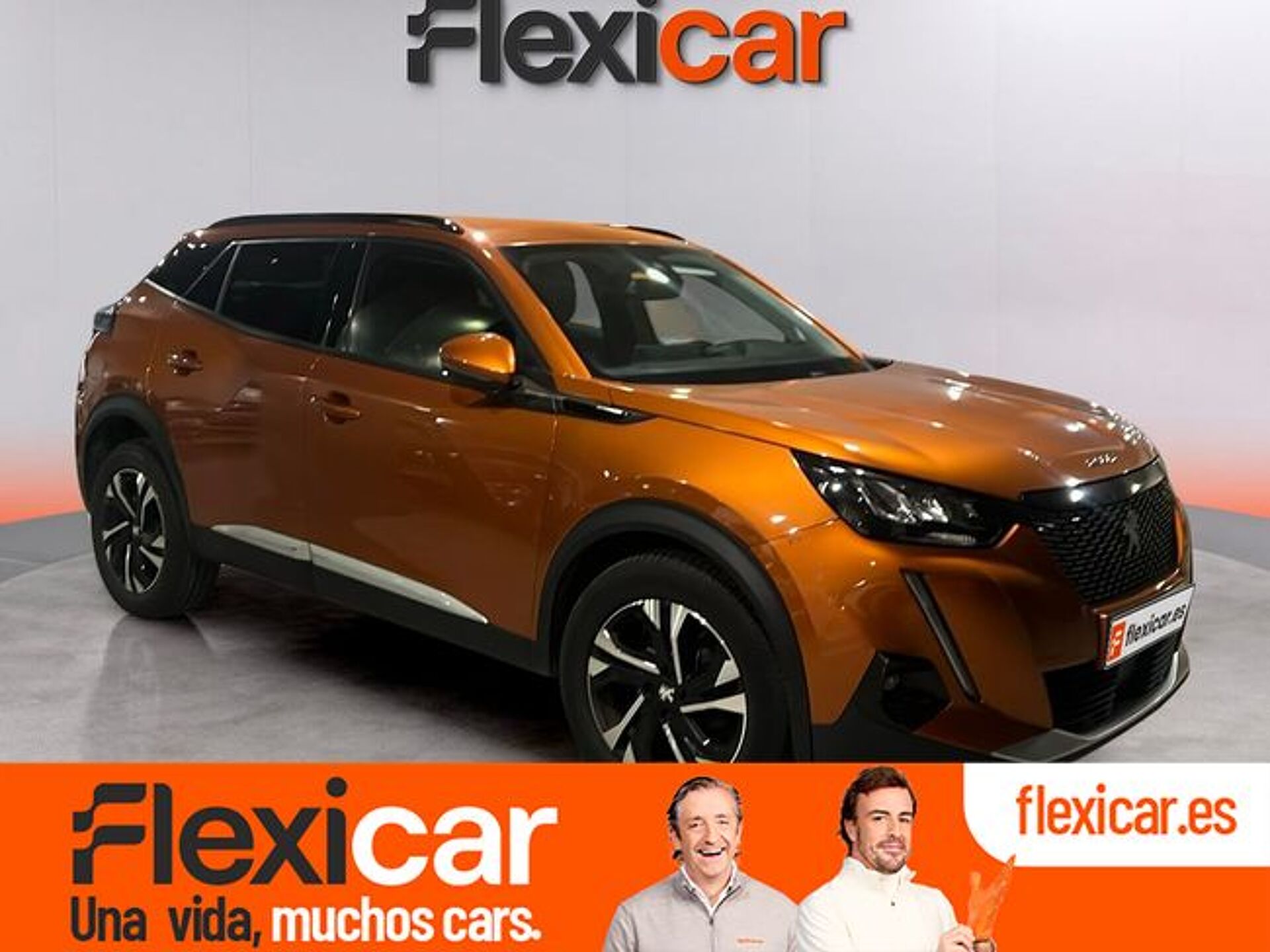 Imagen 1 de PEUGEOT 2008