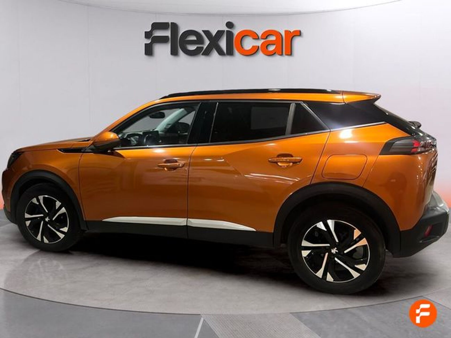 Imagen 3 de PEUGEOT 2008