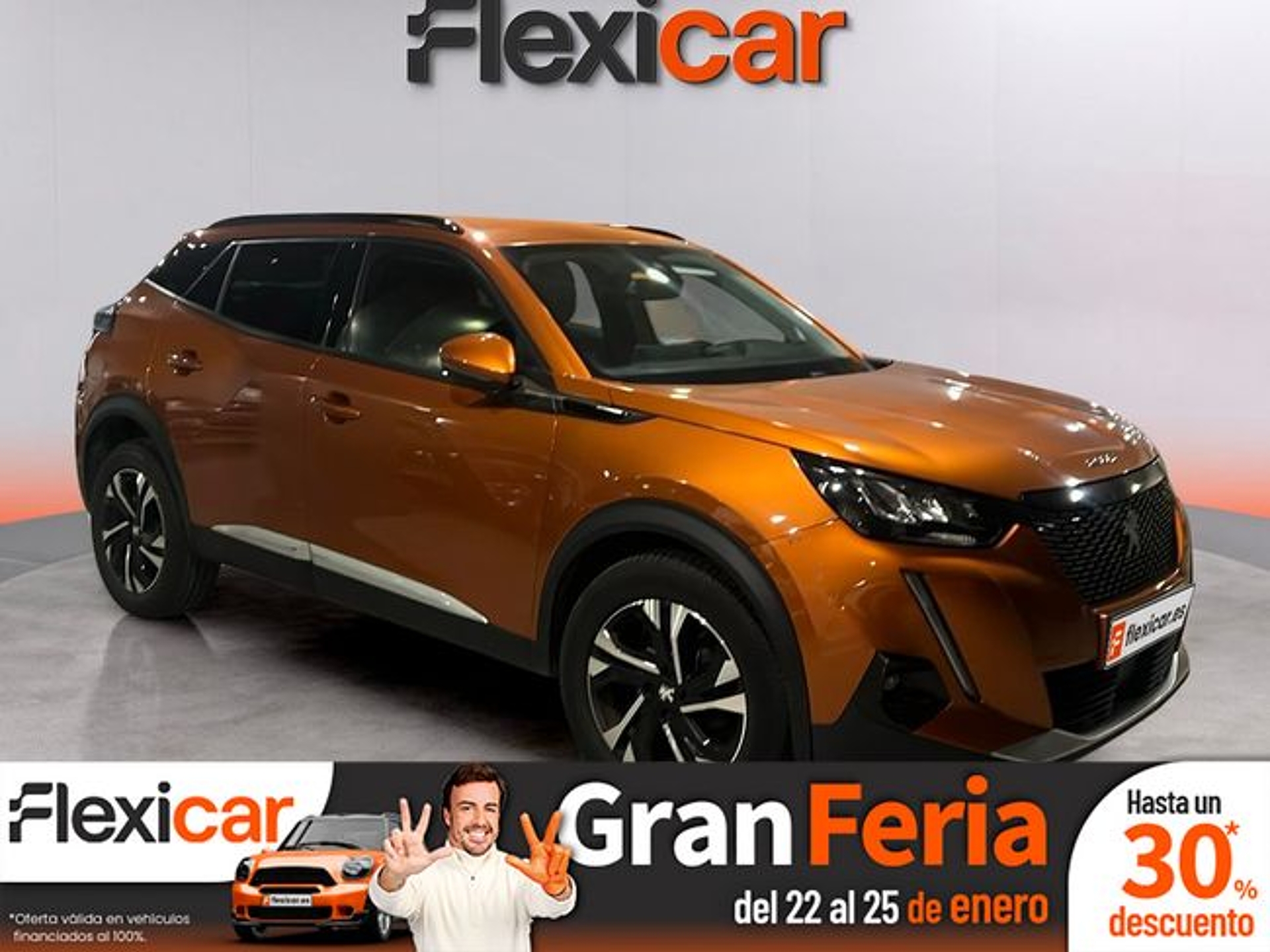 Imagen de PEUGEOT 2008