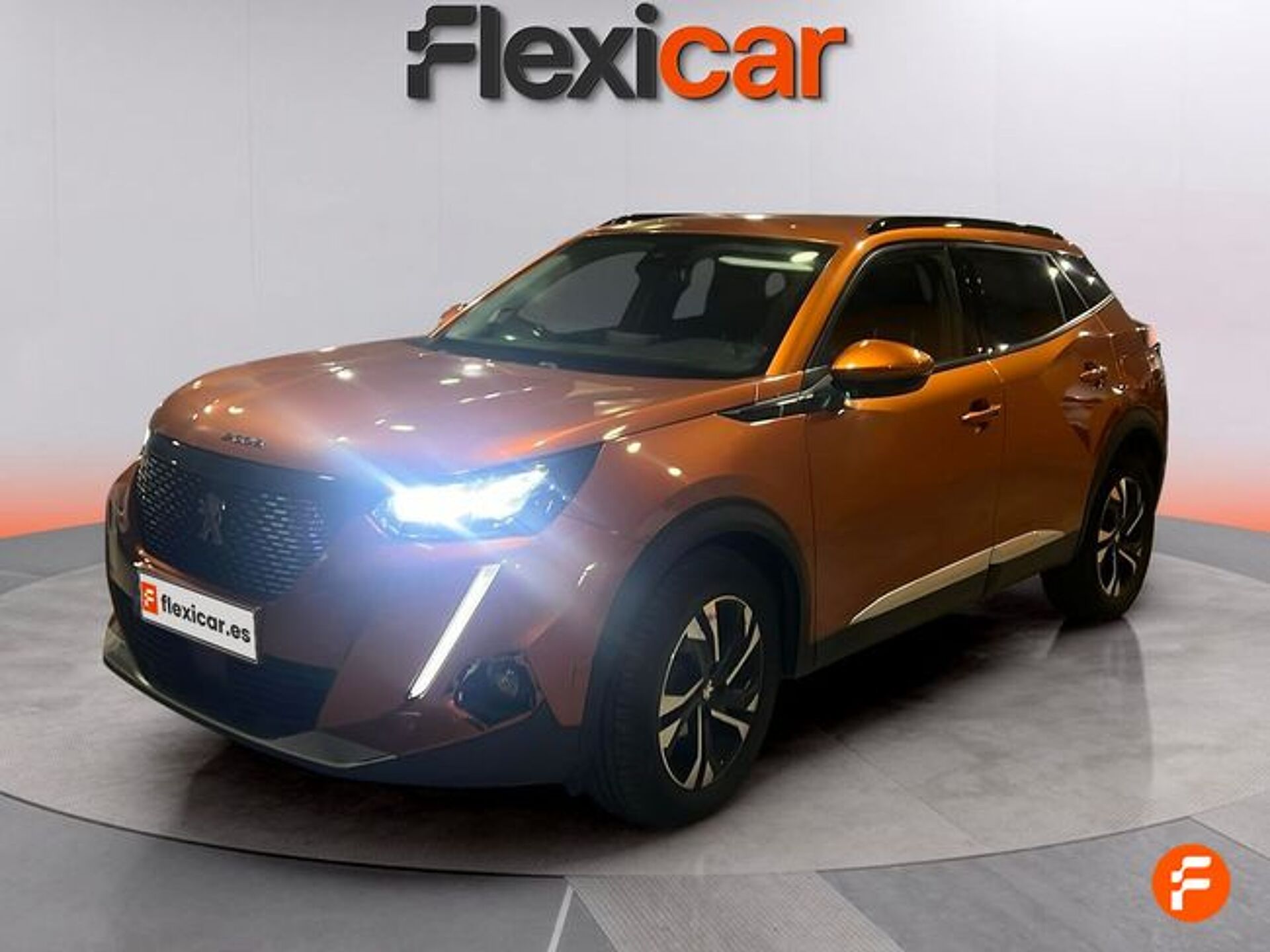 Imagen 2 de PEUGEOT 2008