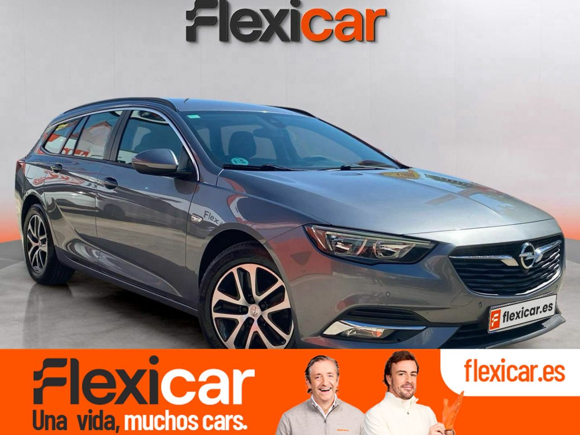 Imagen de OPEL Insignia