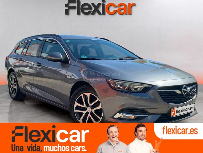 Foto del OPEL Insignia 1.6CDTI S&S Excellence 136
